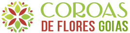 COROAS DE FLORES GOIAS